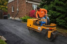 Professional Driveway Paving Services in Nassau Bay, TX